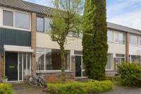Woning Mallumbrink 48 Enschede