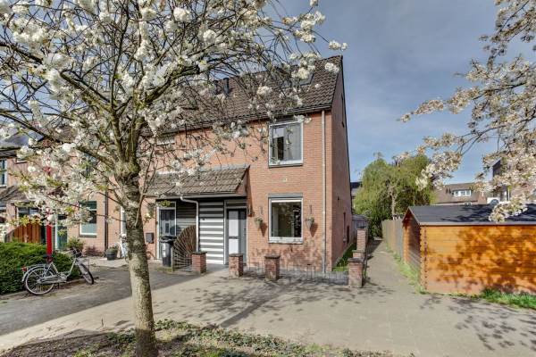 Woning Koperfazant 15 Nieuwegein