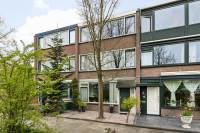 Woning Ramspol 48 Haarlem