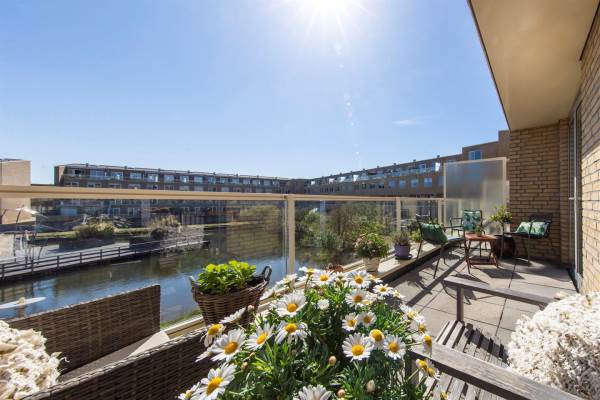 Woning Verzetsplein 20 Zandvoort