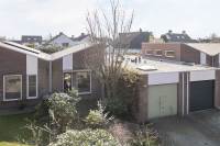 Woning Van Lieshoutgaarde 14 Nuenen
