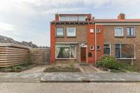 Woning Irenelaan 16 Baflo