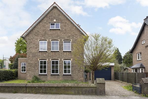 Woning Valderenstraat 51 Geleen