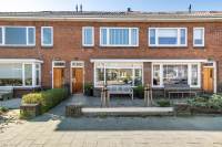 Woning Ten Harmsenstraat 10 Alphen aan den Rijn