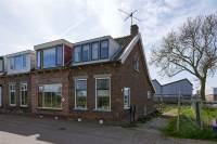 Woning Kortsteekterweg 57 Alphen aan den Rijn