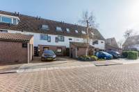 Woning Max Havelaarburg 24 Capelle aan den IJssel