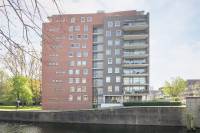 Woning Pompenburg 68 Rotterdam