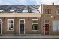 Woning Hoogvensestraat 70 Tilburg