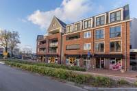 Woning Dorpsstraat 96 Barendrecht