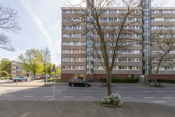 Woning Theemsdreef 270 Utrecht