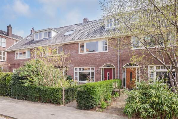 Woning Rosendaalsestraat 218 Arnhem