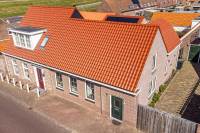 Woning Rookstraat 1a Westkapelle