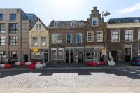Woning Steegoversloot 43 Dordrecht