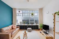 Woning Spaarbankstraat 49 Rotterdam