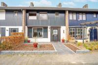 Woning Eksterstraat 19 Helmond