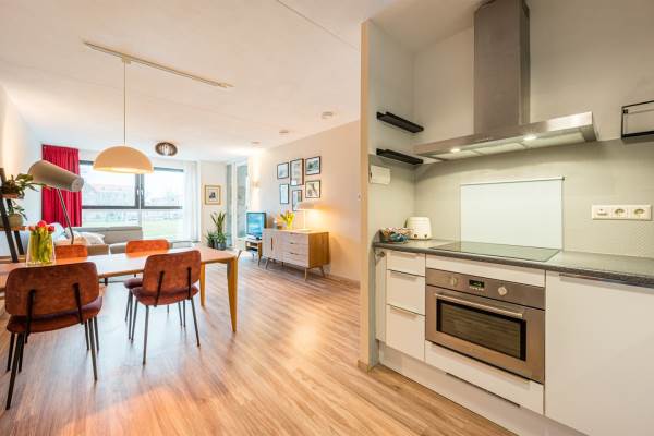 Woning Graskopstraat 11 Den Haag