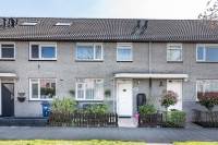 Woning Helena Kuipers-Rietbergstraat 67 Almere