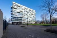 Woning Jan van Zutphenstraat 211 Amsterdam