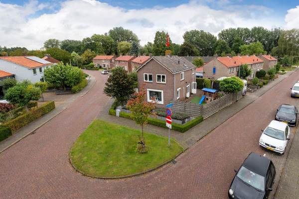 Woning Bijtelskil 2 Sleeuwijk
