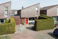 Woning Vrijdagstraat 28 Almere