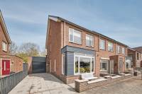 Woning Langeweg 48 Stellendam