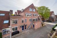 Woning Smalweer 20 Sliedrecht