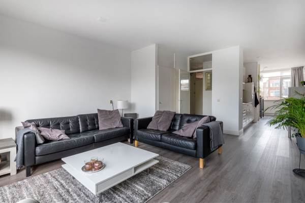 Woning Rosmolensteeg 28 Gorinchem