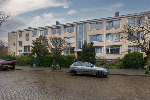 Woning Paukensingel 26 Rijswijk (ZH)