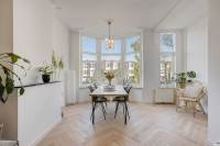 Woning Valkenboskade 39a Den Haag