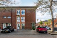 Woning Hulstwede 41 Barendrecht