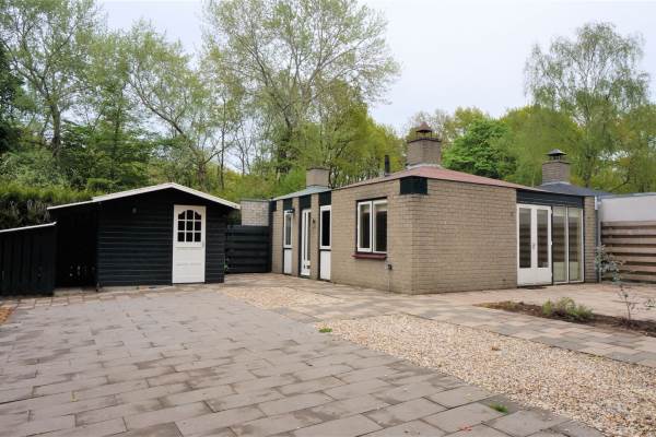 Woning Ceintuurbaan 4 - 84 Harderwijk