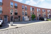 Woning Regenboog 54 Amersfoort