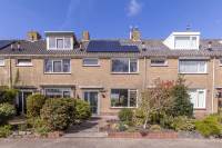 Woning Stadhouder Willem V straat 48 Den Helder