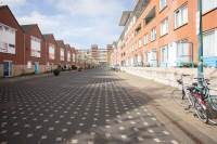 Woning Thijssestraat 253 Den Haag