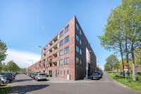 Woning Snoekbaarssingel 91 Den Haag