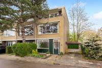 Woning Alexanderstraat 28A Zoetermeer