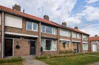 Woning Hilsestraat 79 Kaatsheuvel