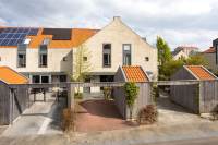 Woning Groedestraat 19 Berkel en Rodenrijs