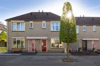 Woning Kastanjelaan 17 Woudrichem
