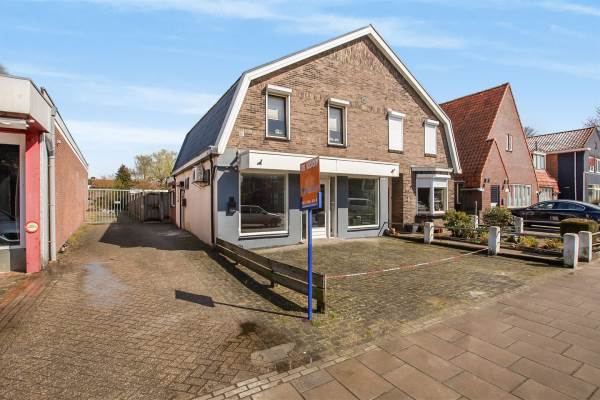 Woning Hoofdstraat 143 Overdinkel