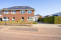 Woning Wijstgrond 4 Boekel