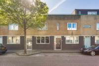 Woning Henriëtte van der Meystraat 8 Leiden