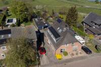 Woning Dijkstraat 19 Weurt