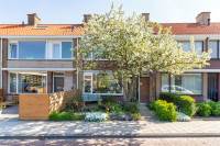 Woning Mr. Schokkingstraat 12 's-Gravenzande