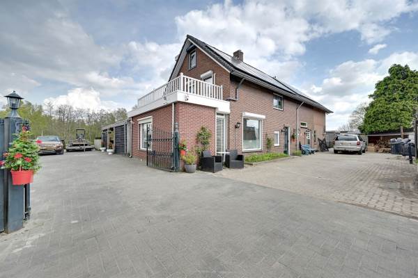 Woning Hamersestraat 45a Westervoort