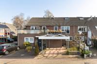 Woning Wildenborch 72 Leidschendam