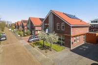 Woning Amethist 24 Drachten