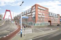 Woning Prins Frederikplein 539 Rotterdam