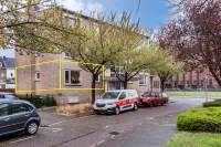 Woning Frederikbastion 18A Maastricht