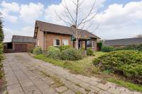 Woning De Riet 10 Nederweert-Eind
